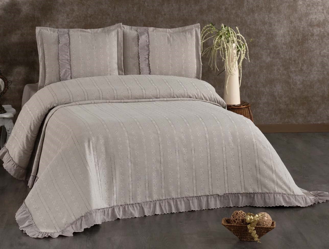 GÜZİDE ESİLA YÖ. VİZON 3 PCS