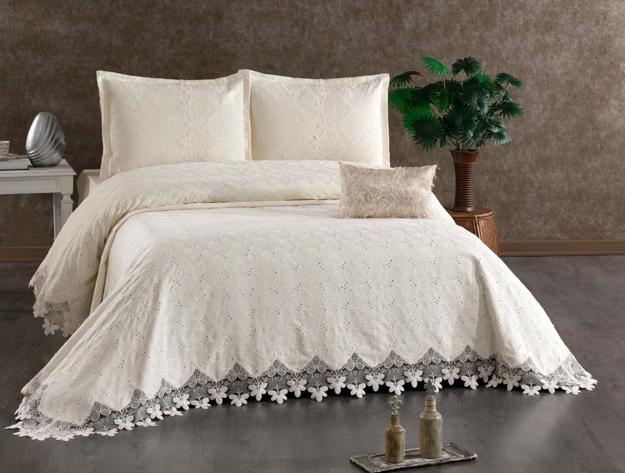 GÜZİDE HENNA YÖ. EKRU 4 PCS