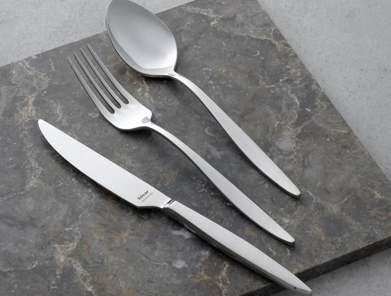 HİSAR MERCURY ÇKB SET 84 PARÇA