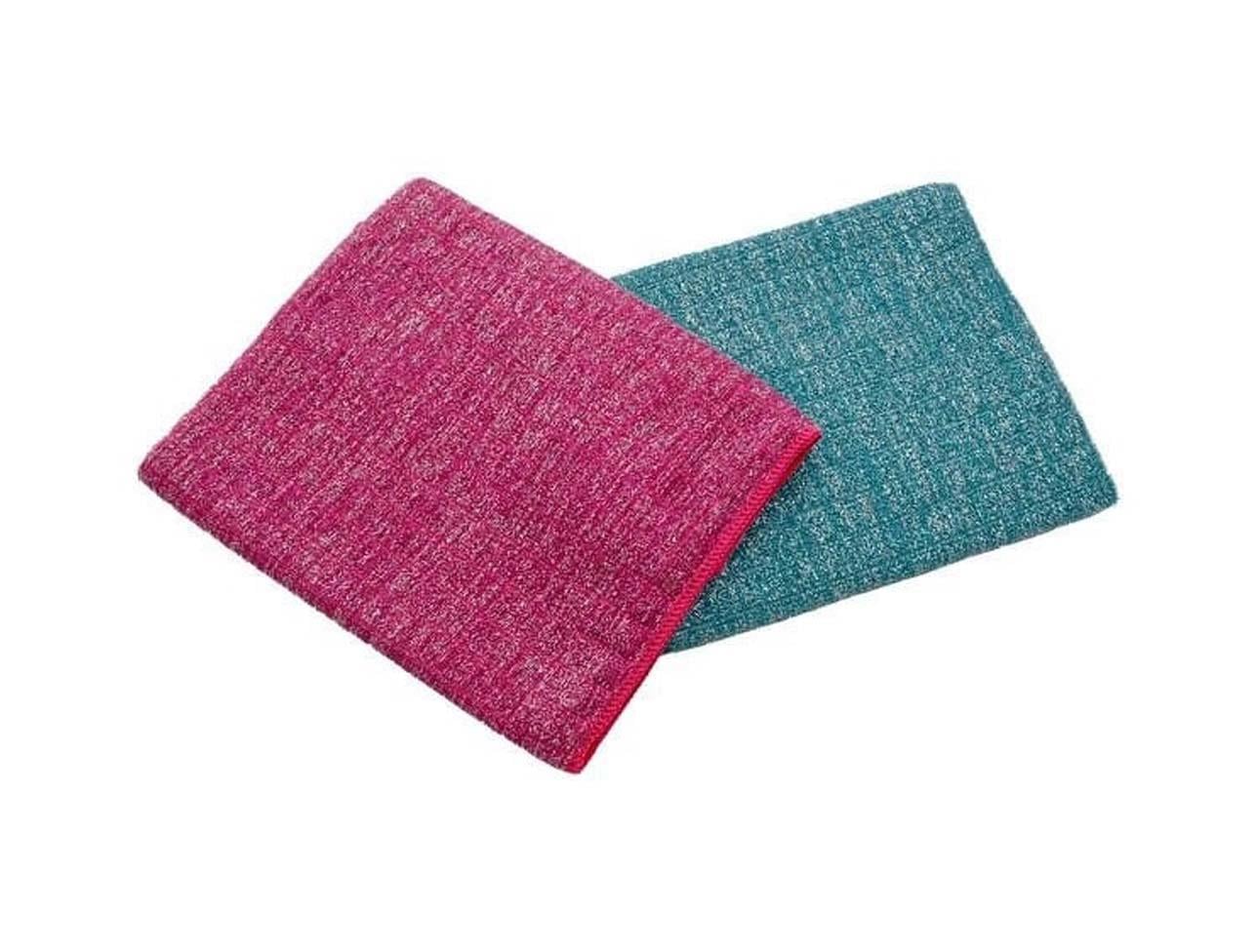 İlbays Mikrofiber Zor Kir Bezi 40*60cm 2li