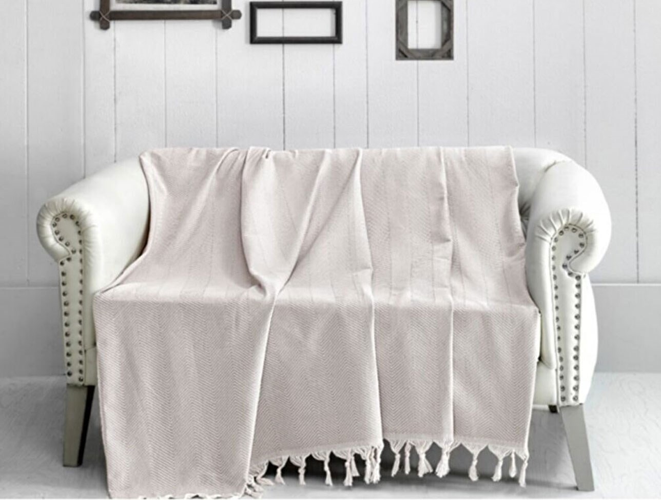 İSSİMO DECON KOLTUK SALI 170*230 BEJ
