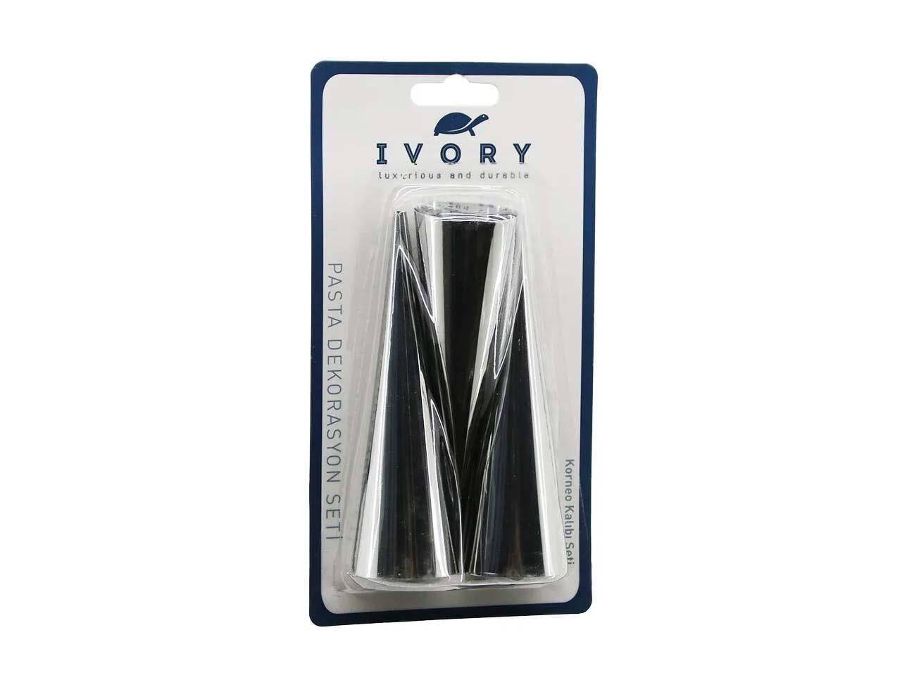 IVORY 3LÜ KORNEO KALIBI IVO-PST218