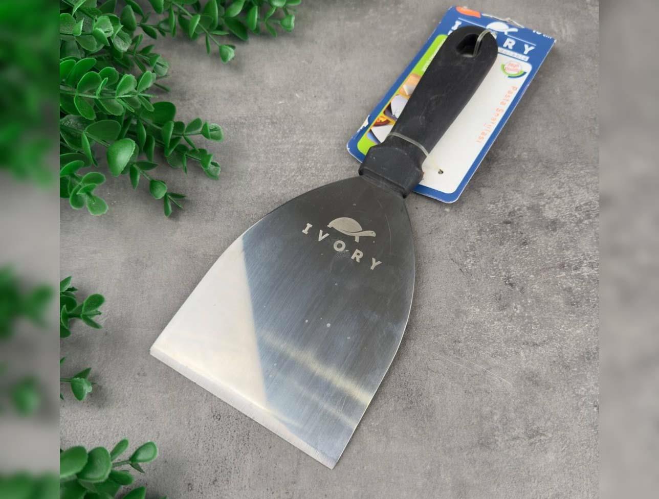 IVORY 8CM PASTA SPATULASI IVO-PST214