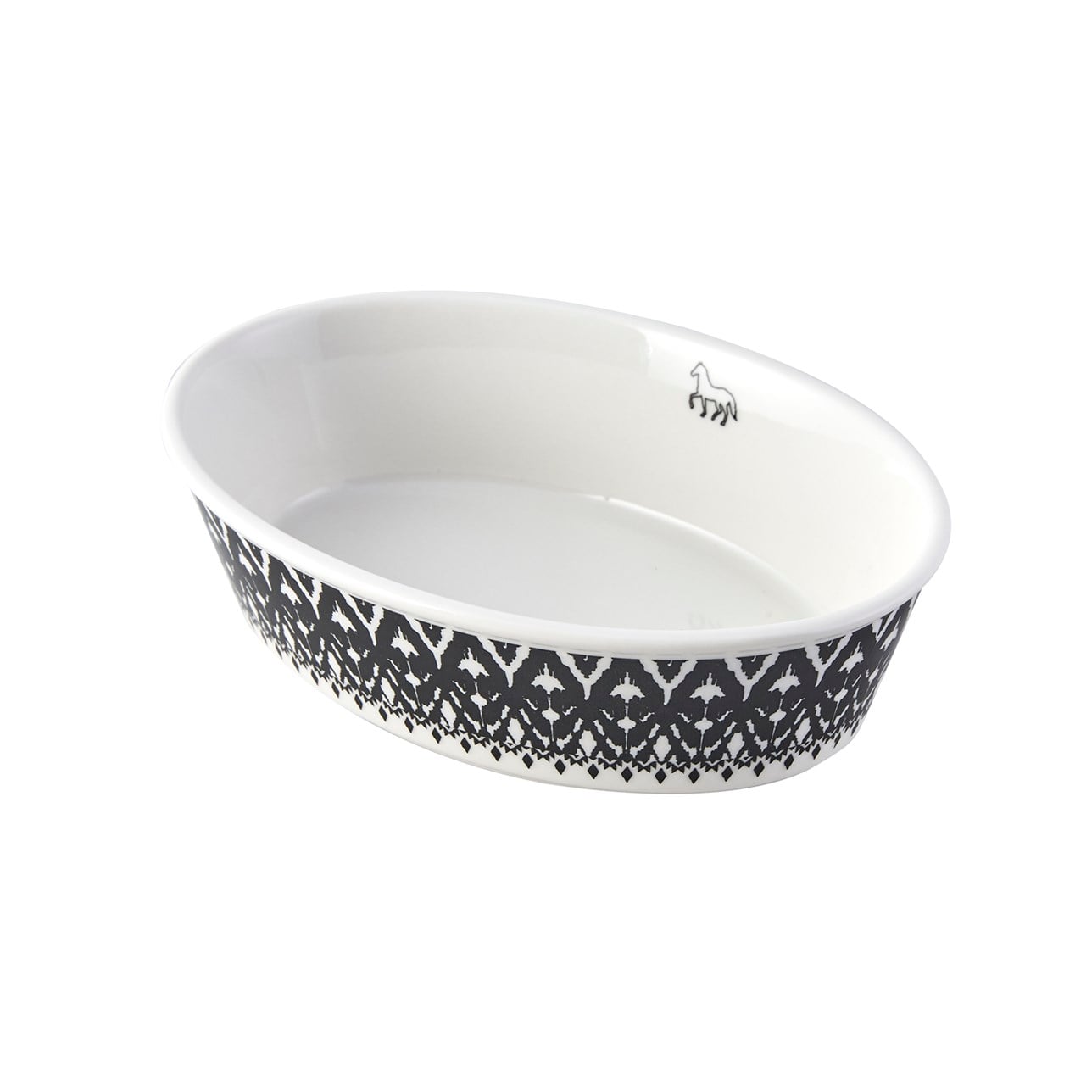 KARACA FERES 6,9 OVAL FIRIN KABI