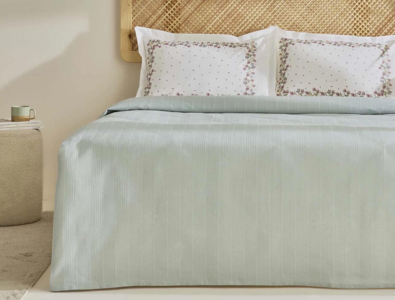 KARACA HOME KH ROSHELL CIFT Kİ TEK KİŞİLİK ADAÇAYI