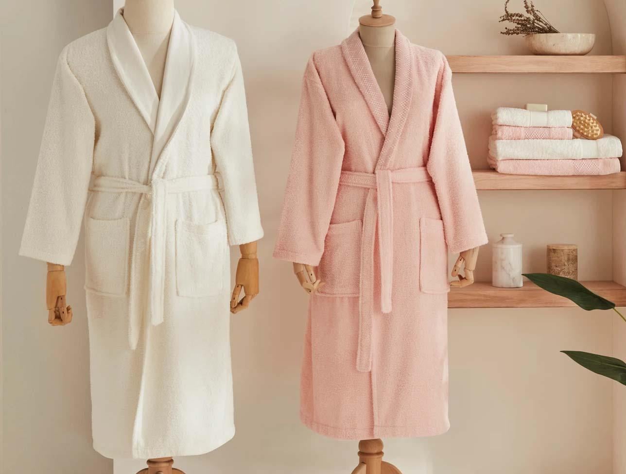 KARACA HOME VERA AILE BANYO SETI, OFFWHITE