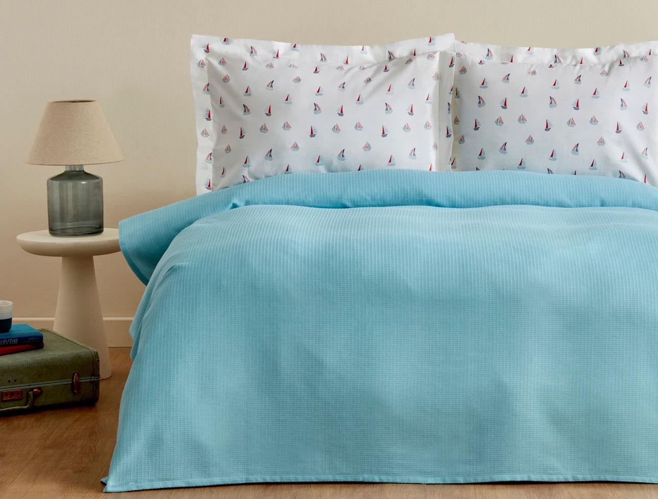 KH JOY SAIL PMK KS PİKE TAK TURKUAZ