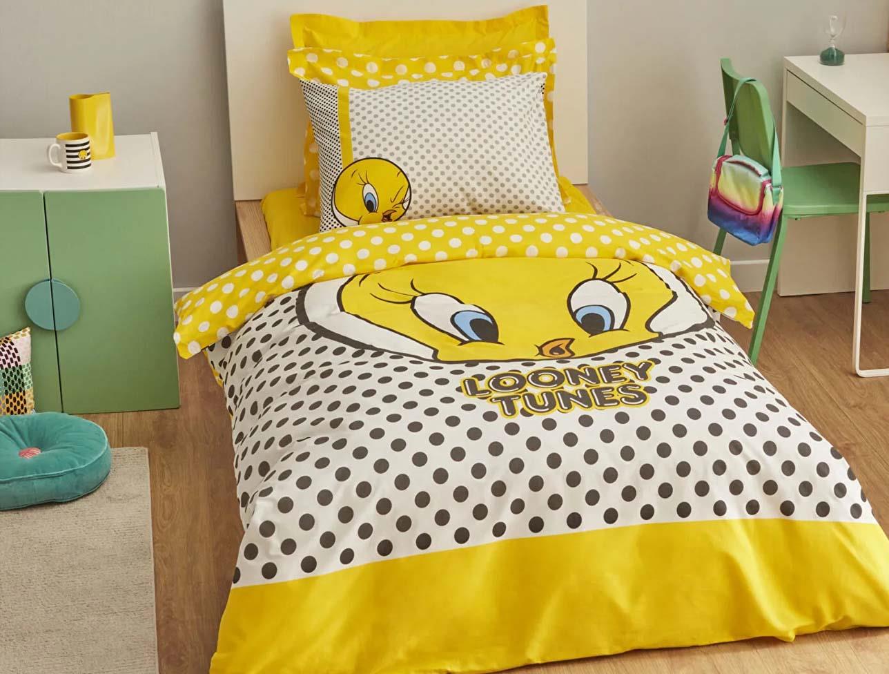 KH LOONEY TUNES TWEETY TEK KS NEV TK PUDRA