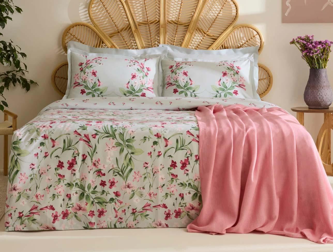 KH MADISON CIFT KS, ÇİFT KİŞİLİK PEMBE