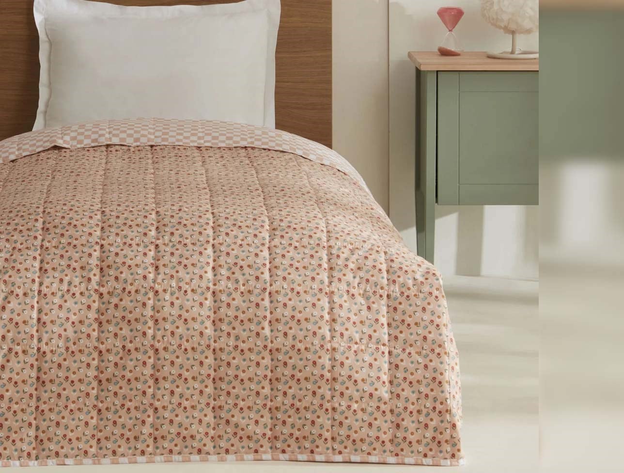 KH YOUNG BLOOM YATAK TEK KİŞİLİK Y.Ö MULTİCOLOR
