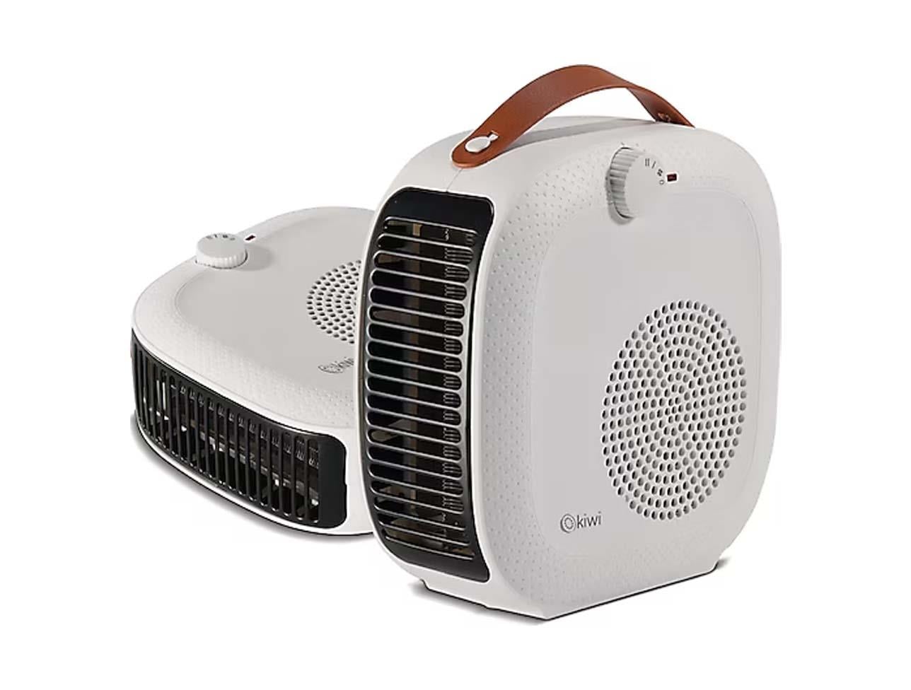 KİWİ ELEKTRİKLİ ISITICI FAN KHT-8422