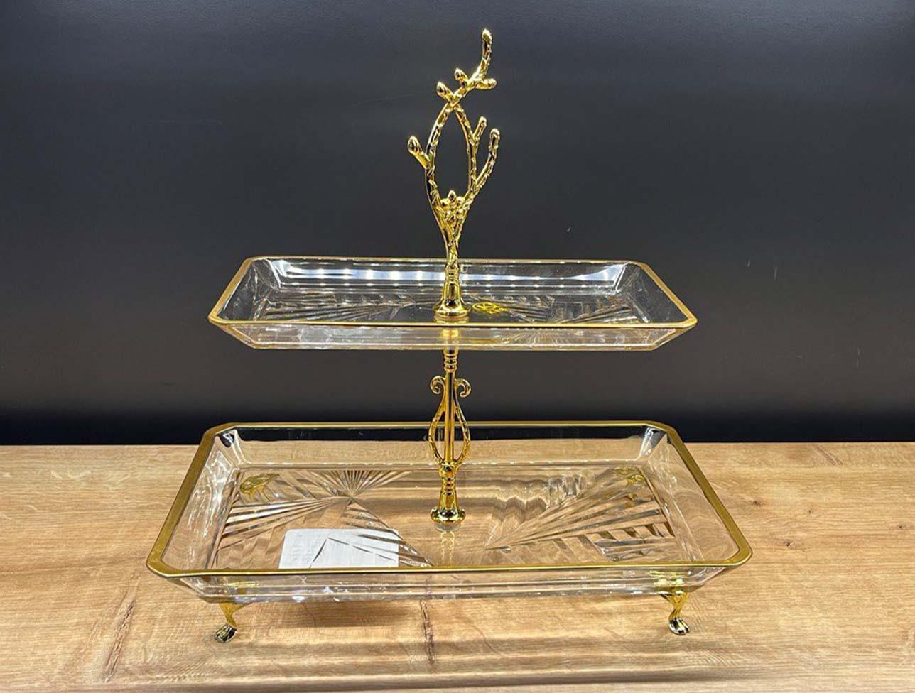 KKRS Dikdöergen Katlı Kurabiyelik