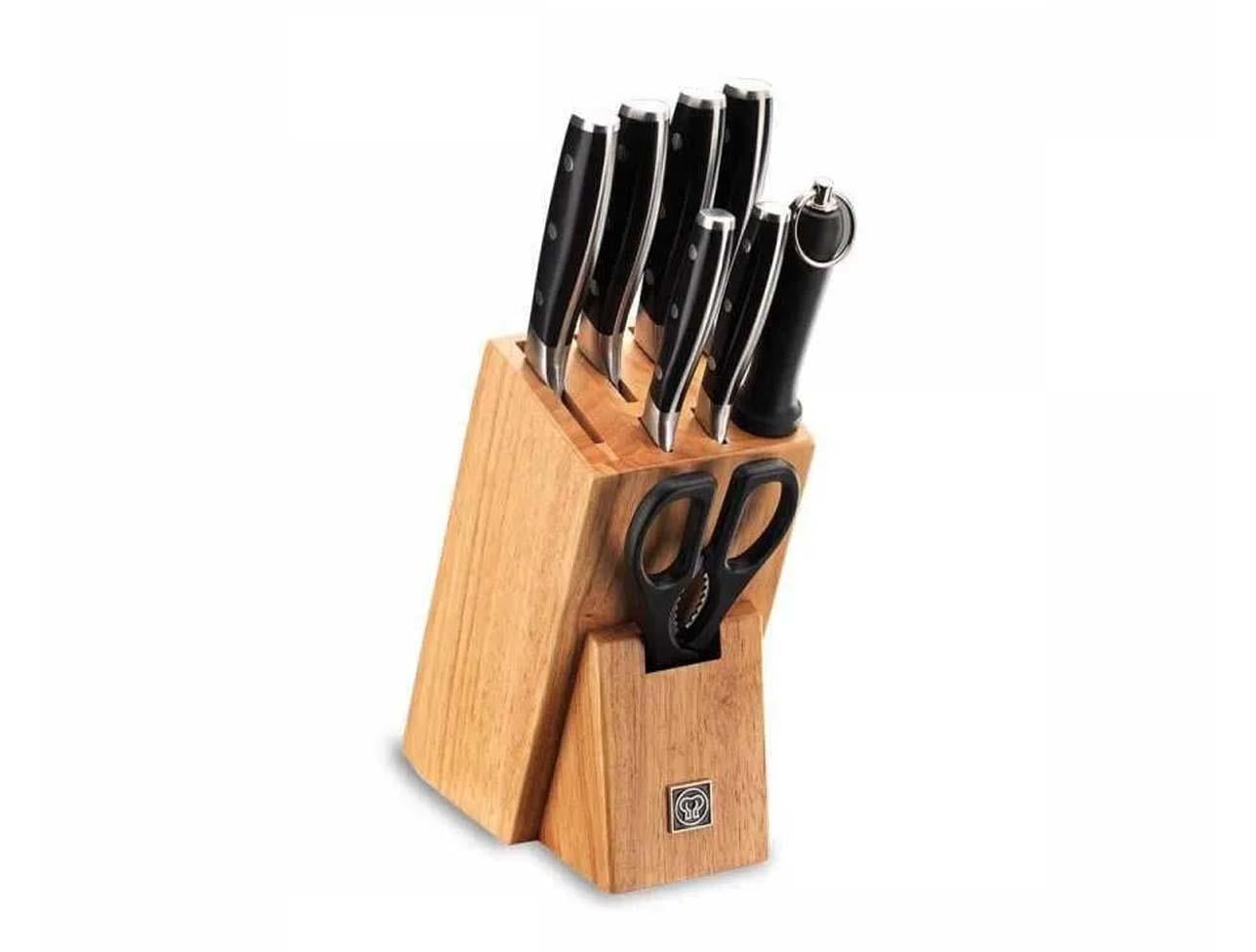 KORKMAZ A550 MULTI BLADE BIÇAK SETİ