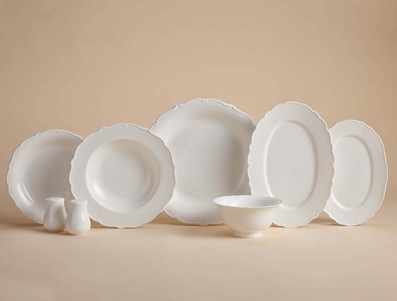 KORKMAZ A9816 HERA COLL.30 PYEMEK TAKIMI