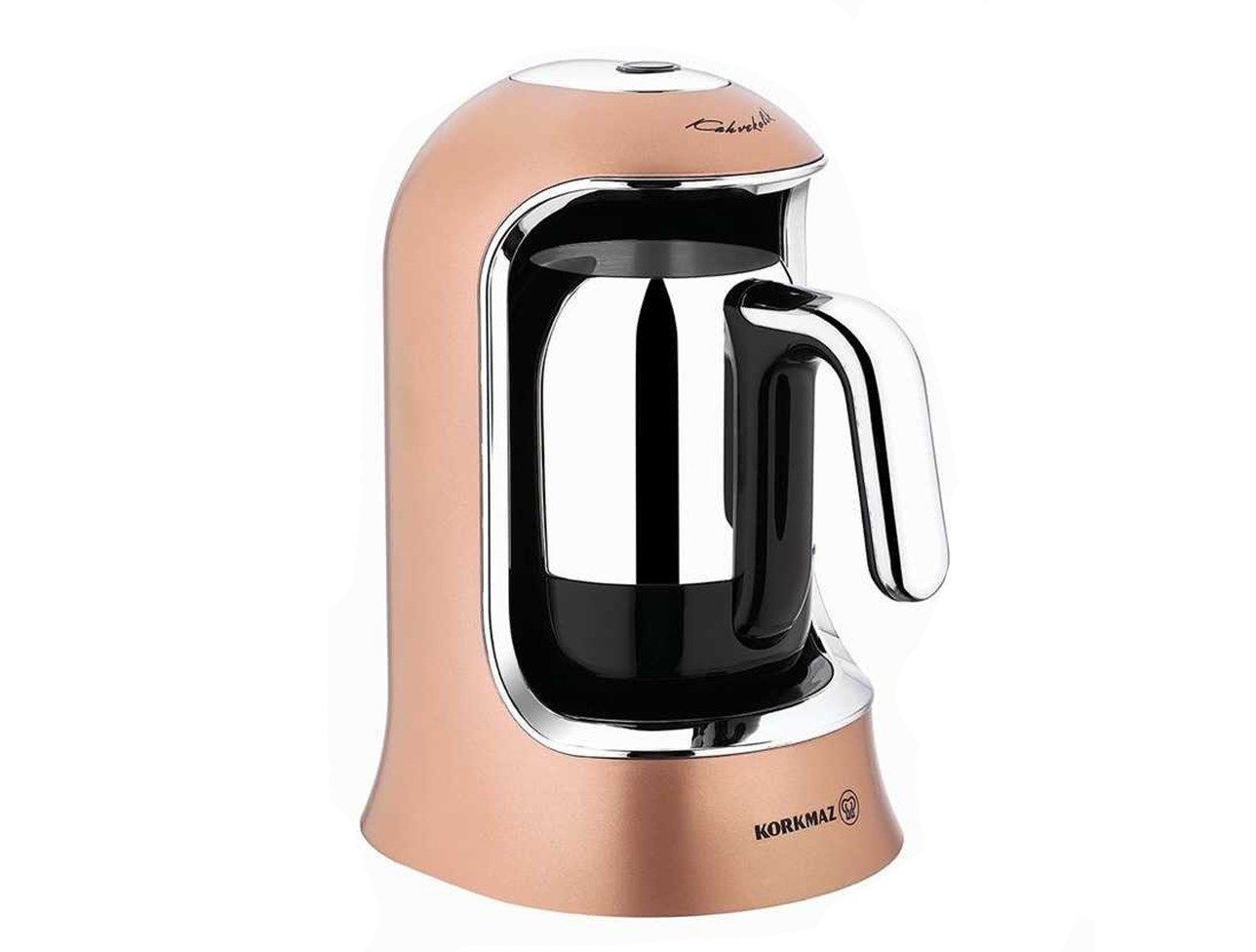 KORKMAZ KAHVEKOLIK  ROSE