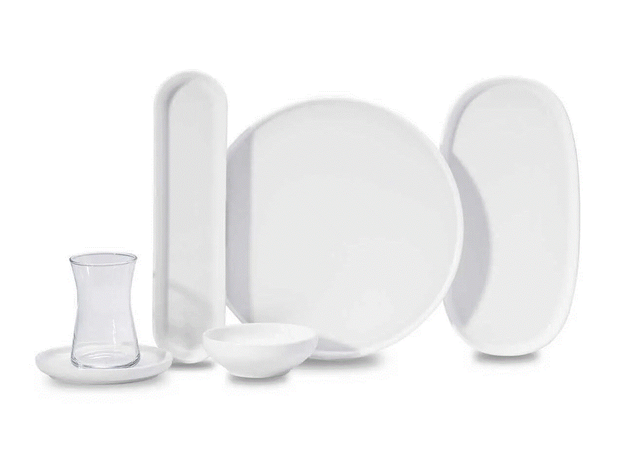 KORKMAZ LUNA COLL.26 P KAHVALTI TAKIMI A8700