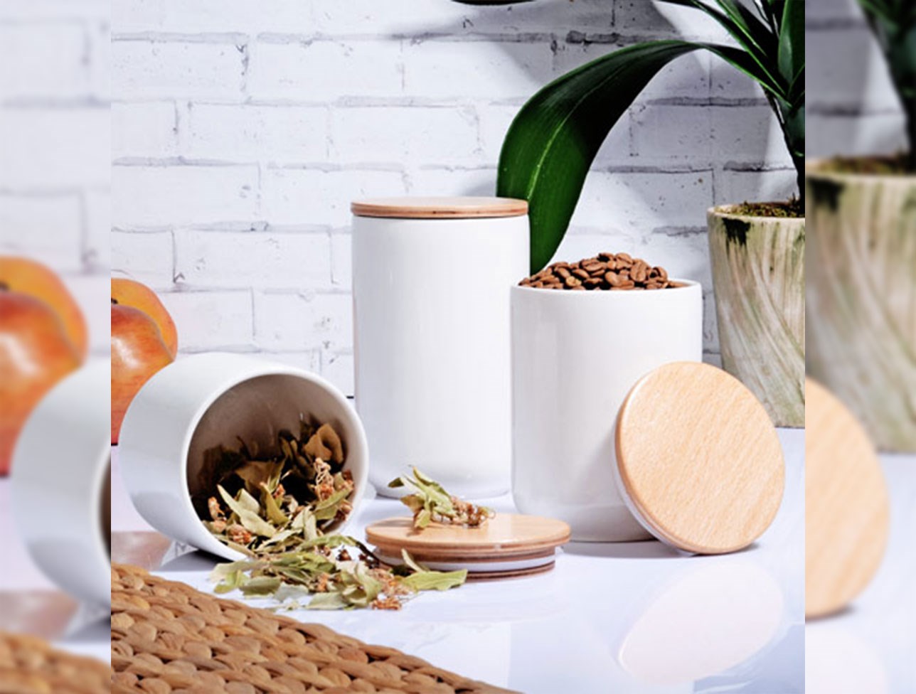 KOSOVA 3 LÜ BEYAZ BAHARAT SET BYZ-19