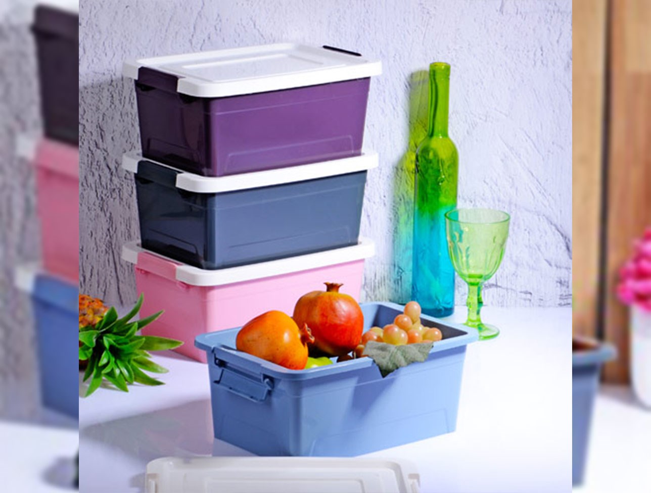 KOSOVA 3 NO SMART BOX 3,25 LT TUR-11