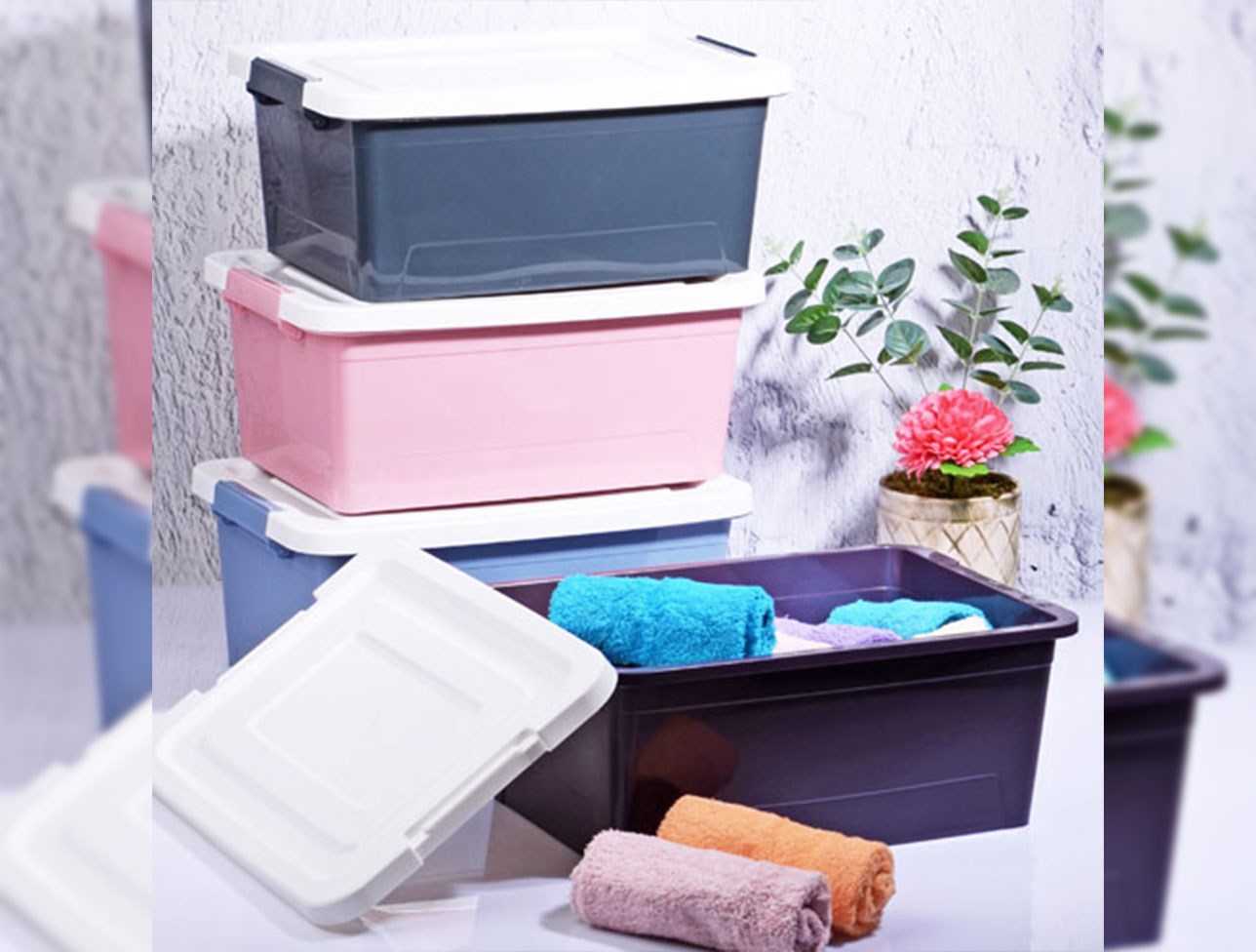 KOSOVA 6 NO SMART BOX 15 LT TUR-14