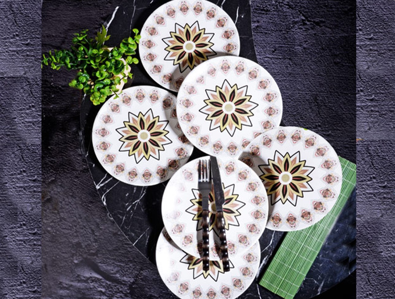 KOSOVA PASTA TABAK  20 CM P-20078