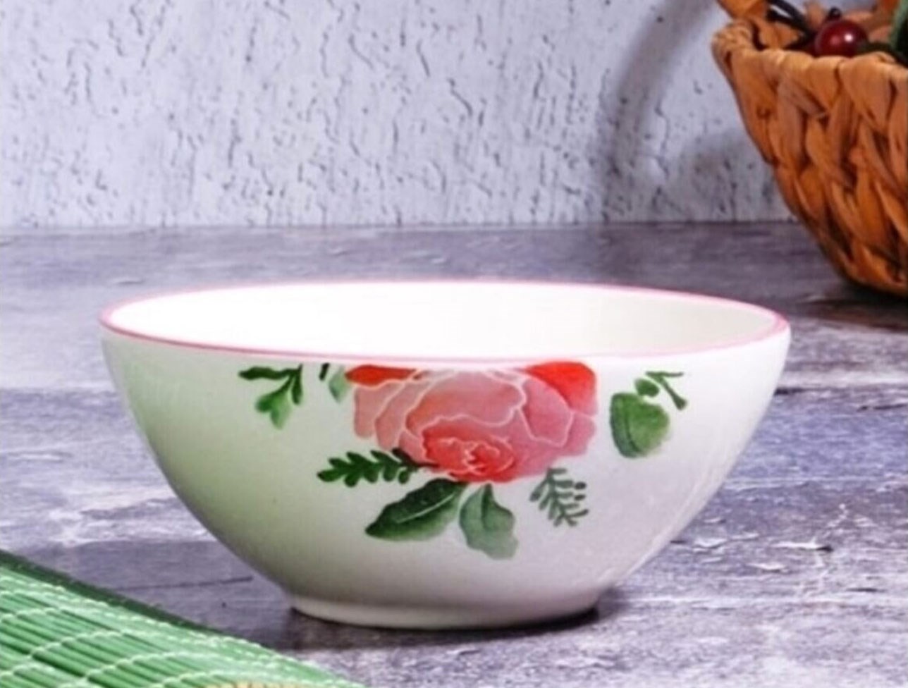 KOSOVA ROSE-08 ÇORBA KASESİ