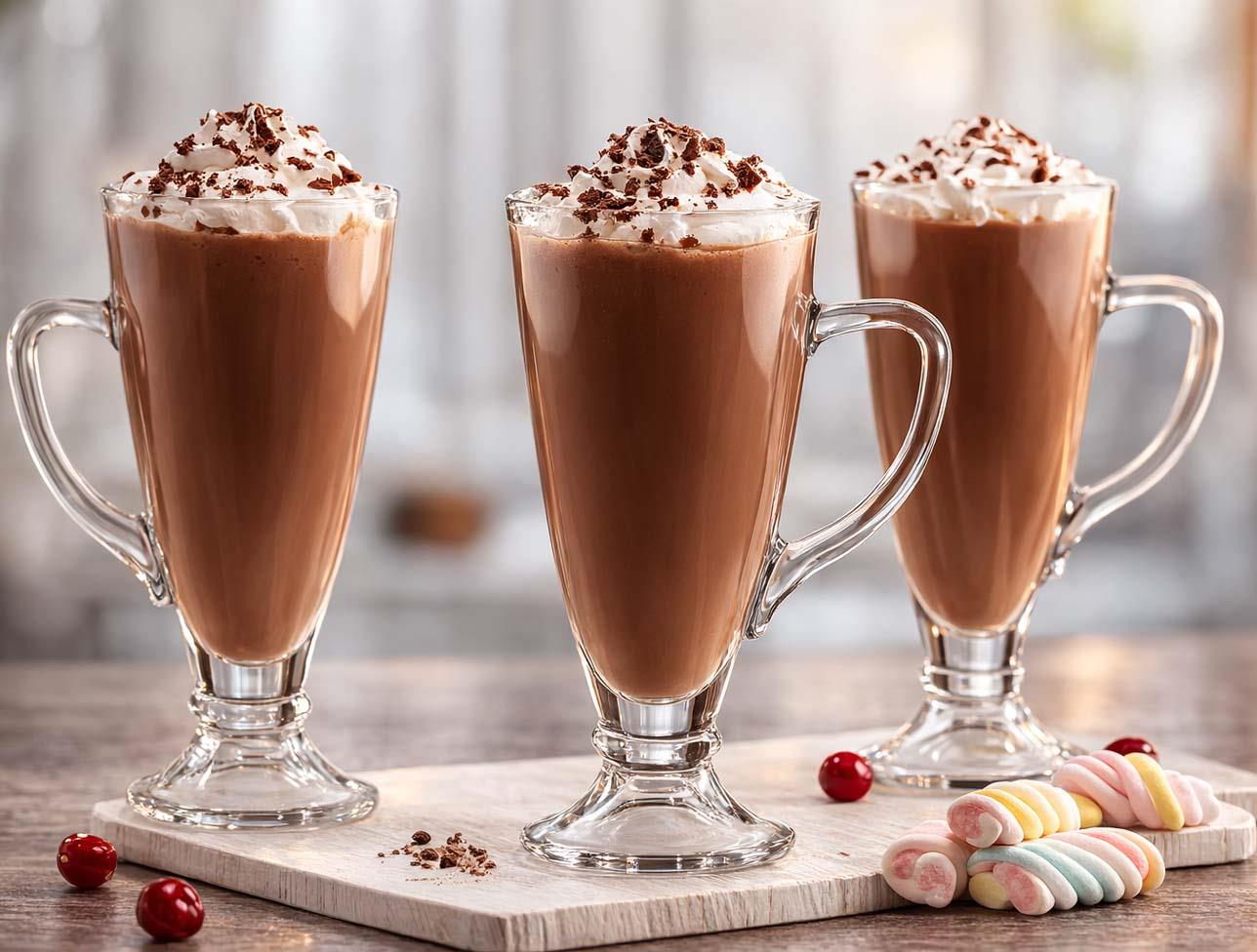 KRD HOME CAESAR 3 LÜ MUG BARDAK KHZ-3M300040