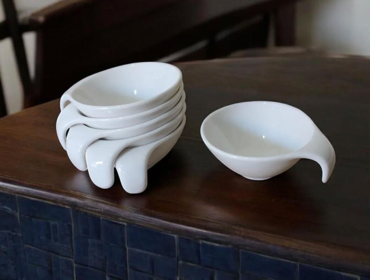 LAVİN PORSELEN SOSLUK LVN 33602