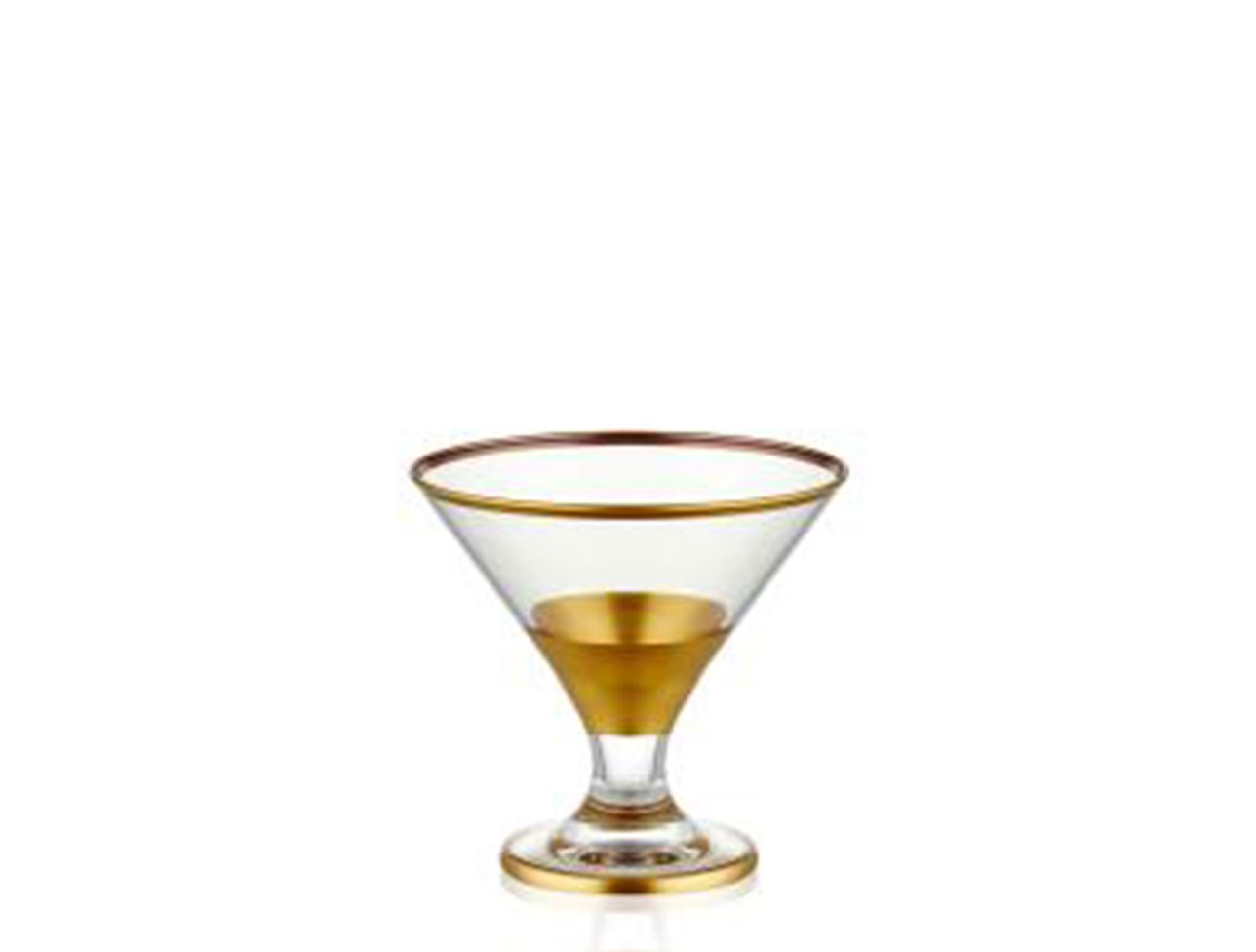 MİA GLAM DONDURMALIK GOLD GLM0027