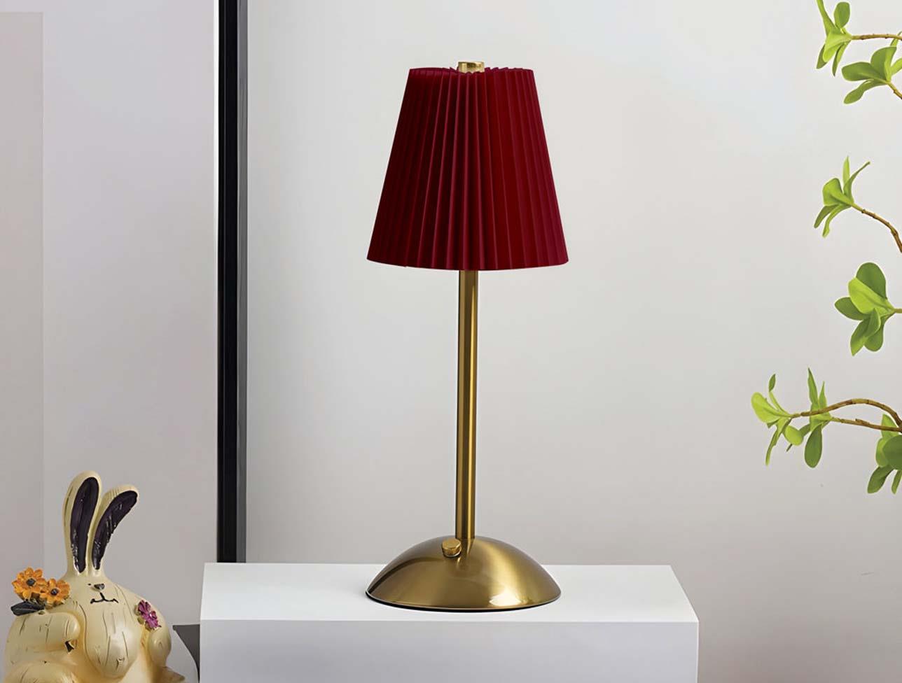 MİEN 3 RENK MASAÜSTÜ LED AYDINLATMA 1495