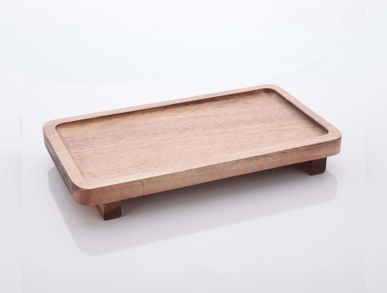 MİEN AKASYA AYAKLI SUNUMLUK 8B30