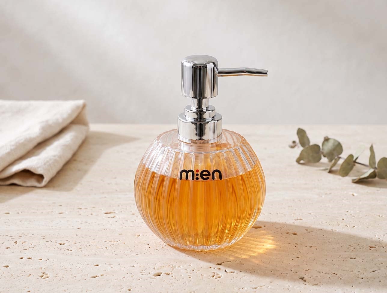 MİEN AKRİLİK SIVI SABUNLUK 1757