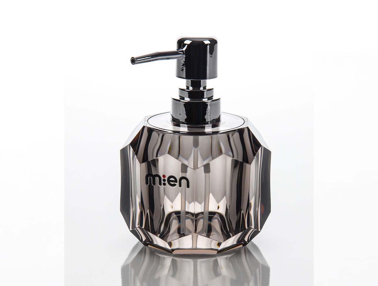 MİEN AKRİLİK SIVI SABUNLUK POMY MIEN-1548