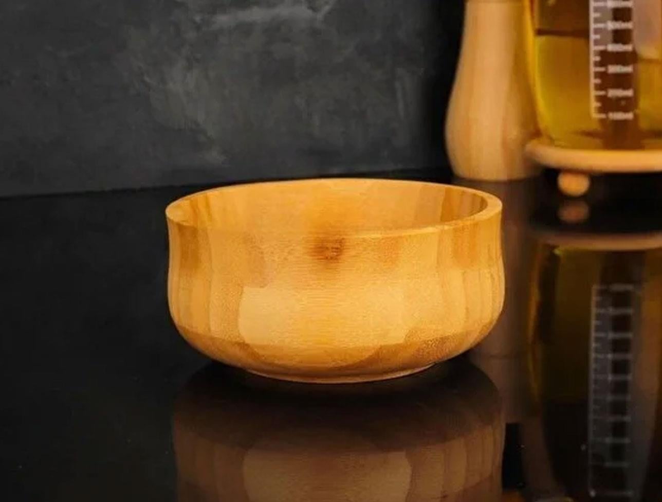 MİEN BAMBU KASE 13CM V/15