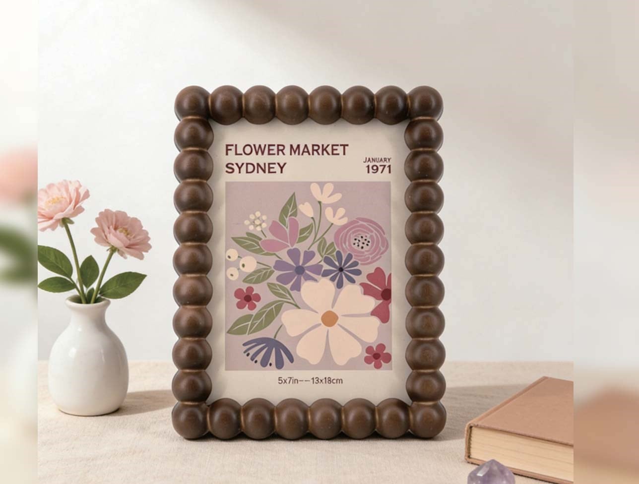 MİEN BUBBLE ÇERÇEVE 10X15CM CER-212
