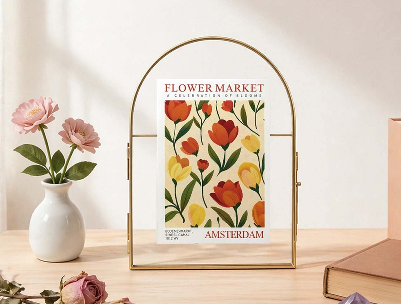 MİEN DECOSA ÇERÇEVE 10X15CM CER-216