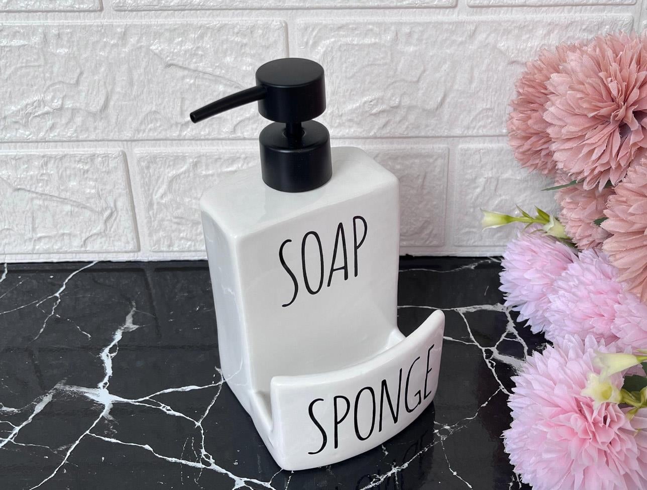 MİEN G/6 SOAP SIVI SABUNLUK