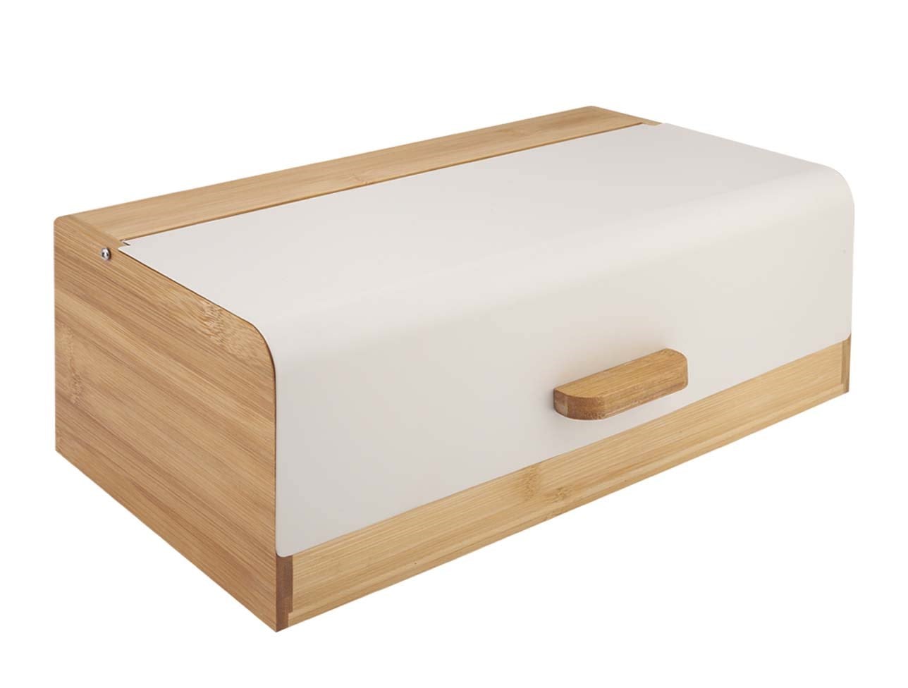 MİEN KREM PANE EKMEK DOLABI 5T16