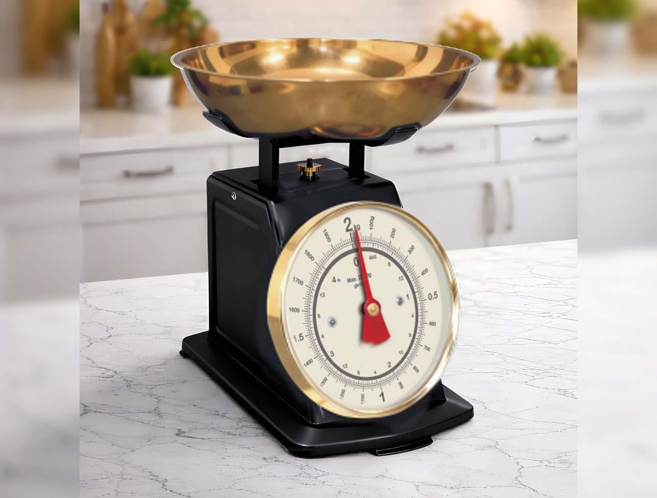 MİEN MUTFAK TERAZİSİ 1T02