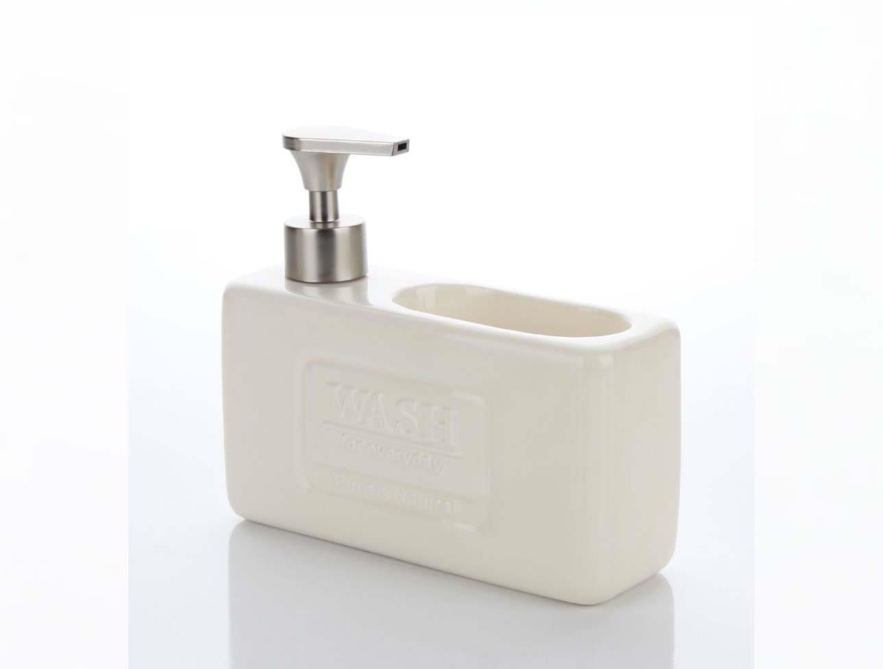 MİEN WASH SERAMİK SIVI SABUNLUK 6F05