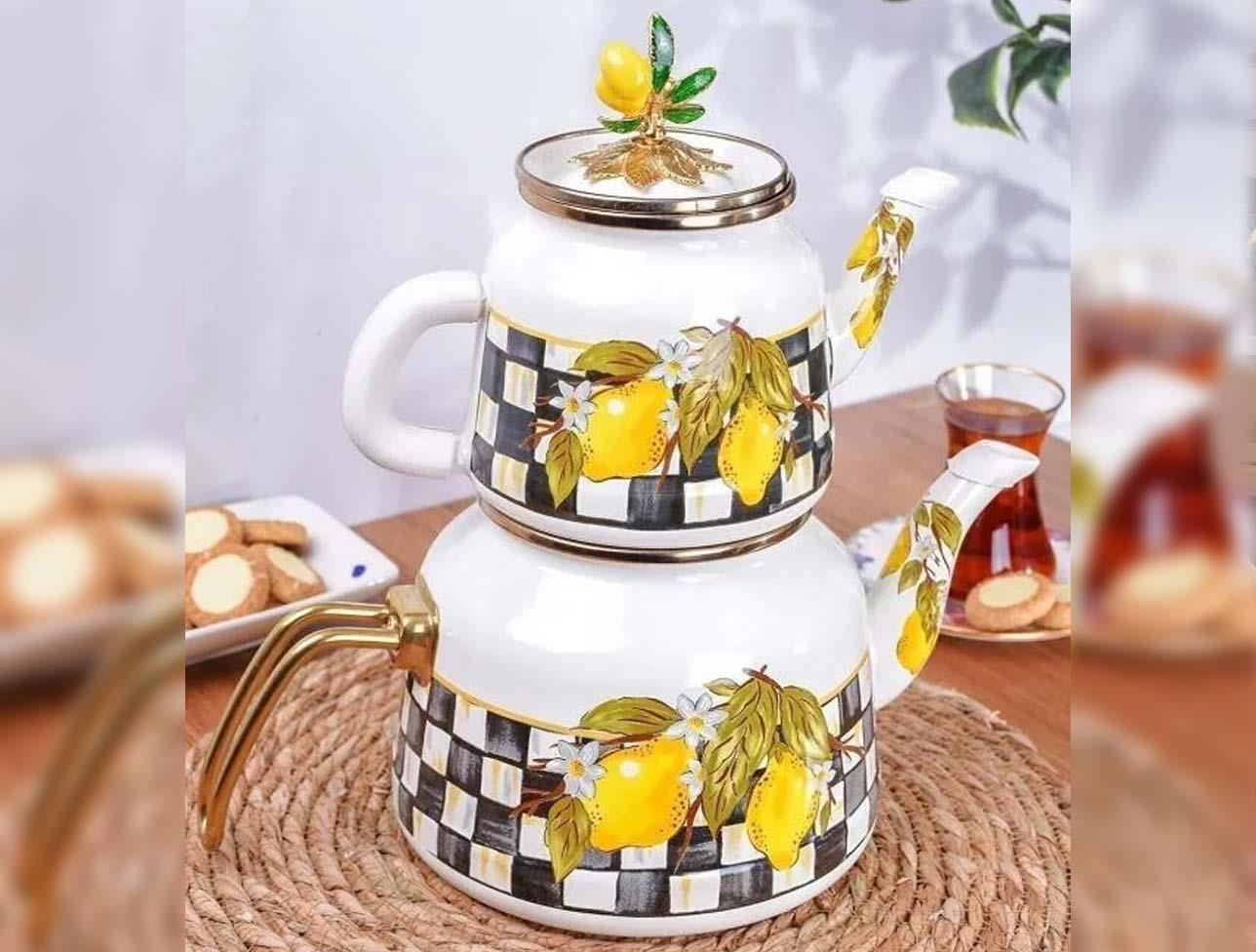 MİSS BETTY LİNDA ÇAYDANLIK 9663