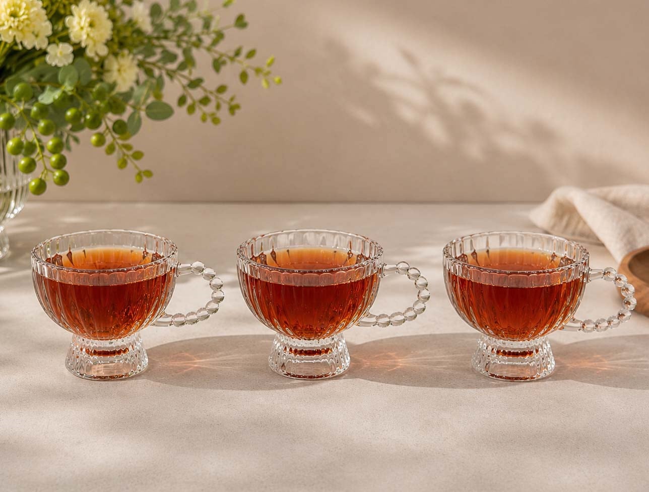MOLİNO 3LÜ BARDAK