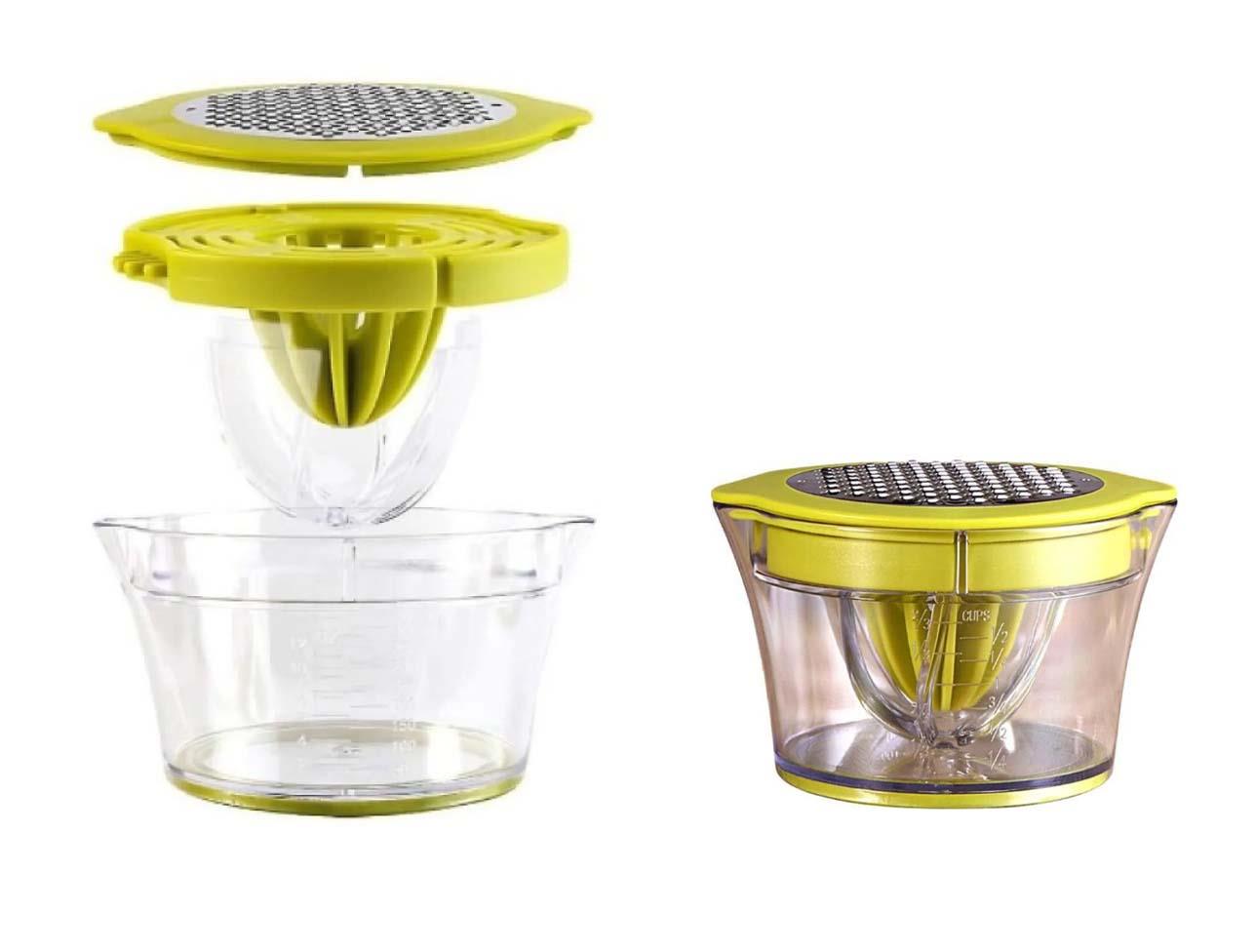 MULTİ SIKACAK VE RENDE SETİ SC-2503