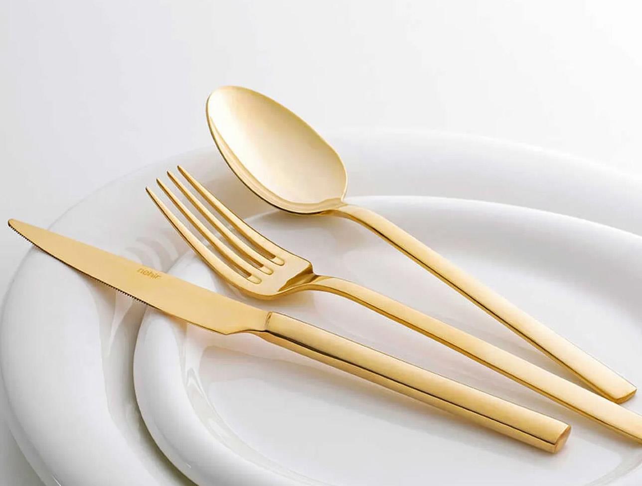 NEHİR DALYAN FULL ALTIN 72P BÜYÜK AİLE TK.