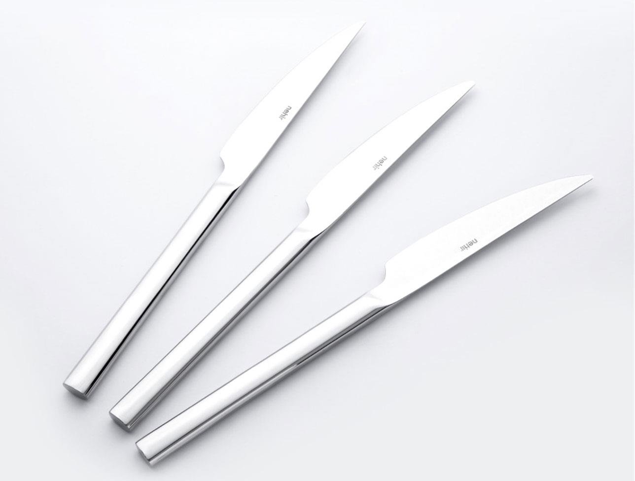 NEHIR DALYAN JEL.VAK.YEMEK BIÇAK