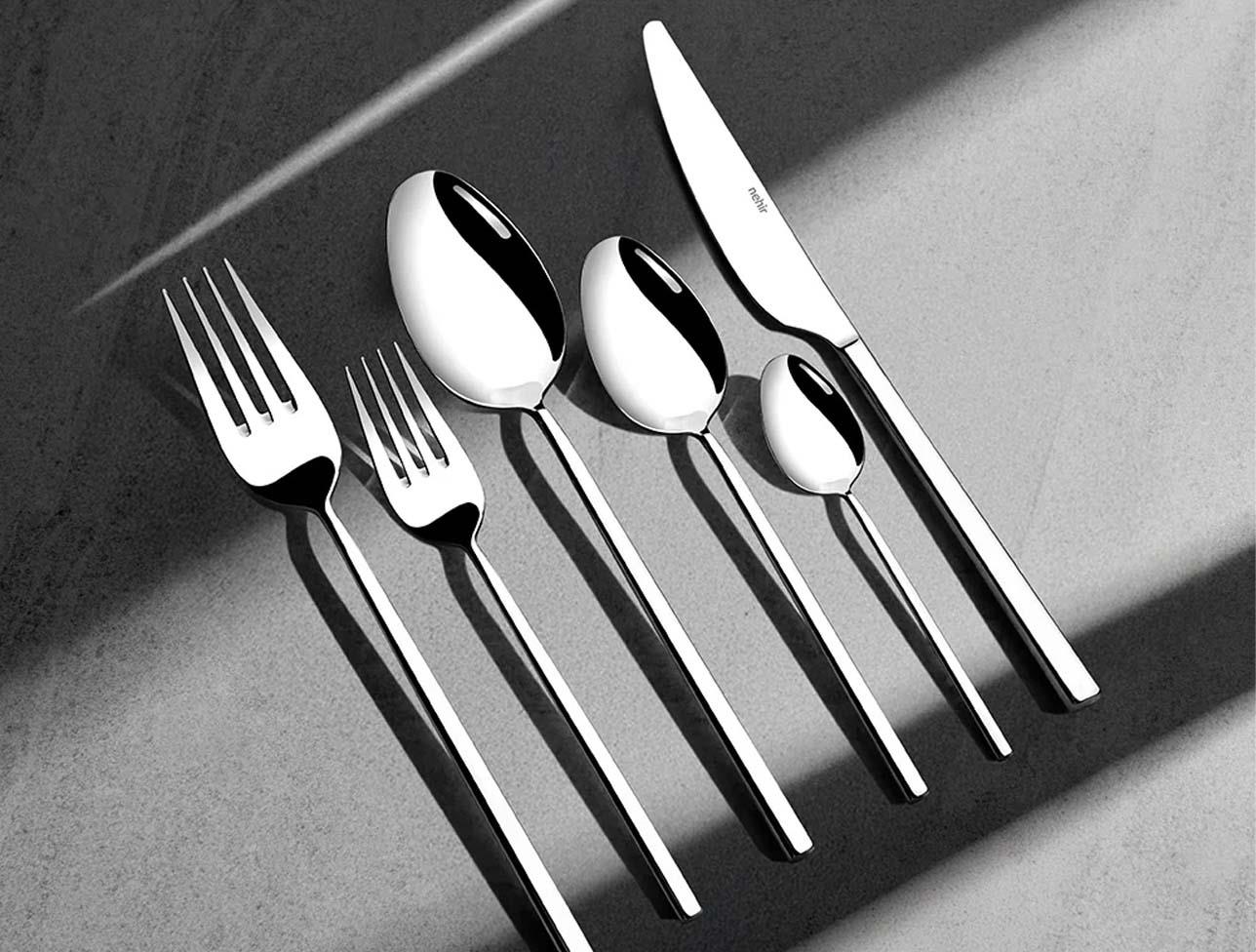 NEHİR GLORİA SADE 72 PRÇ KUTULU ÇKB TAKIMI