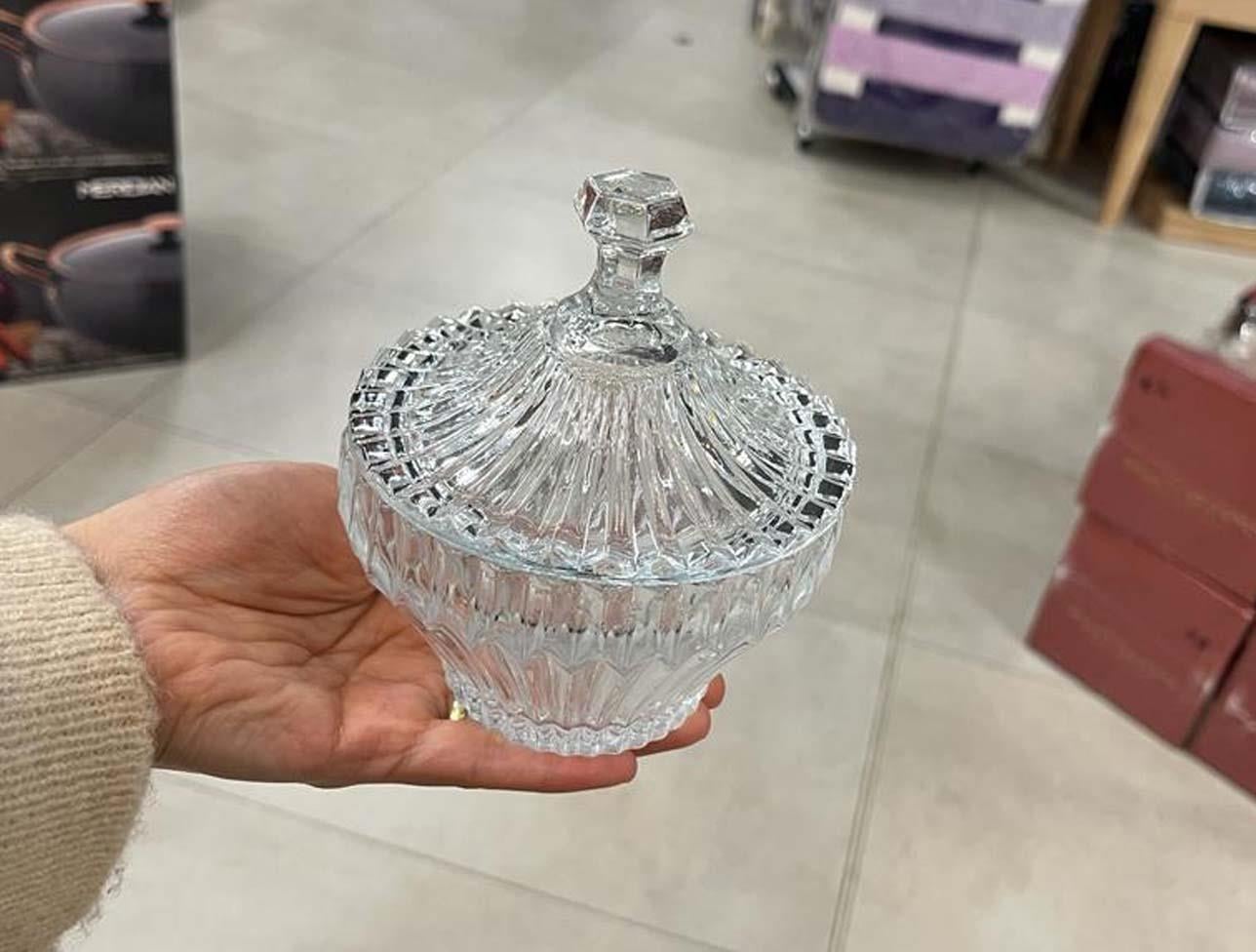 NÜA 406 ŞEKERLİK (PC0477)