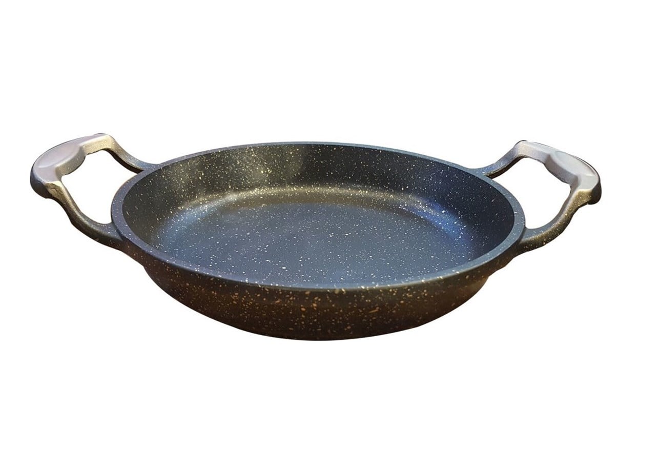 OMS DÖKÜM GRANİT 16 CM SAHAN