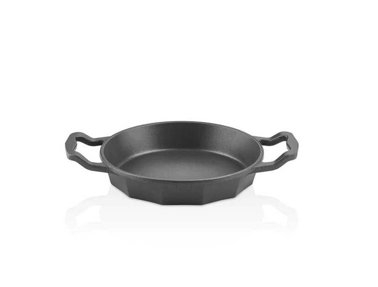 OMS DÖKÜM GRANİT 18 CM DODECA SAHAN