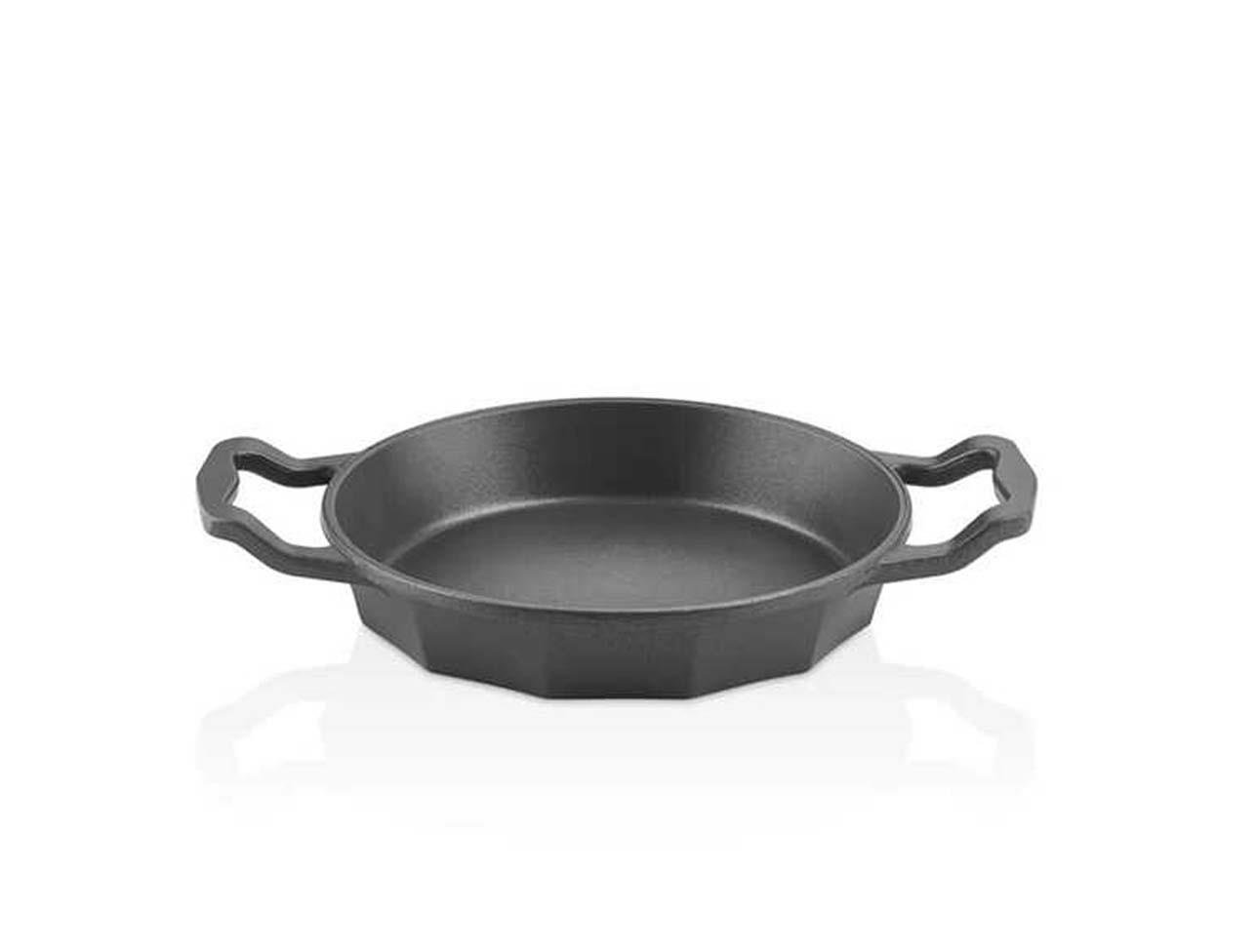 OMS DÖKÜM GRANİT 20 CM DODECA SAHAN