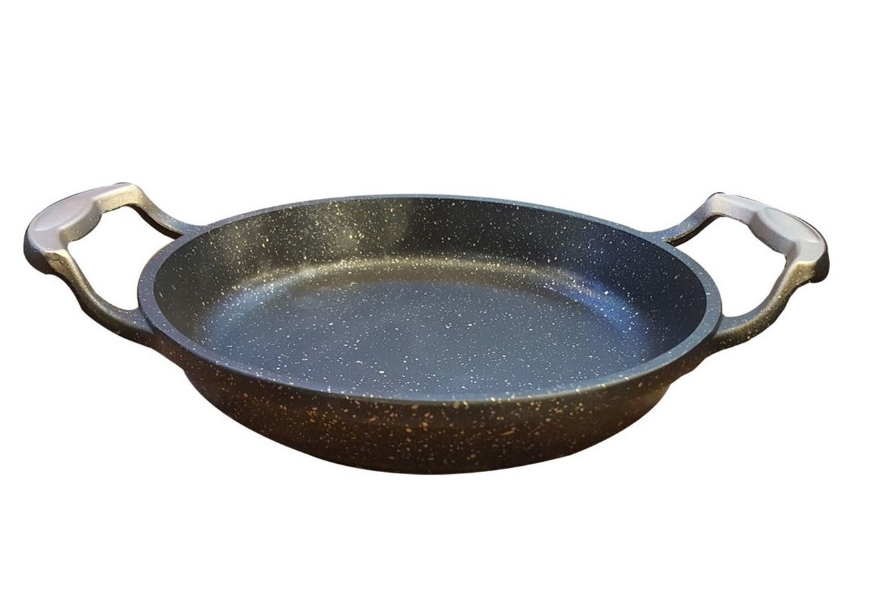 OMS DÖKÜM GRANİT 20 CM SAHAN